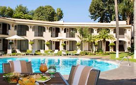 Hotel Guadalajara Plaza Ejecutivo